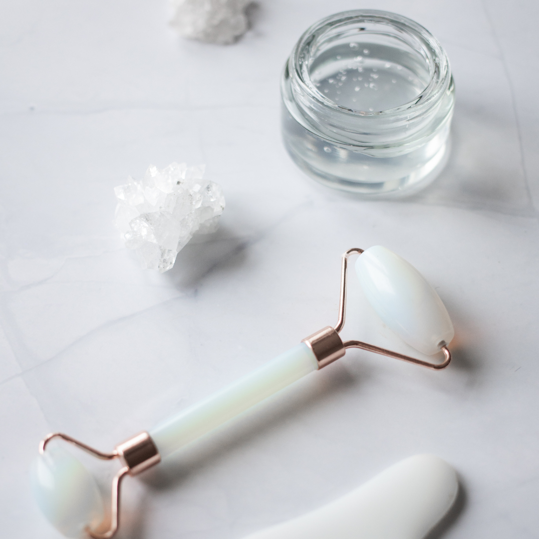 Massagem Facial Kobido