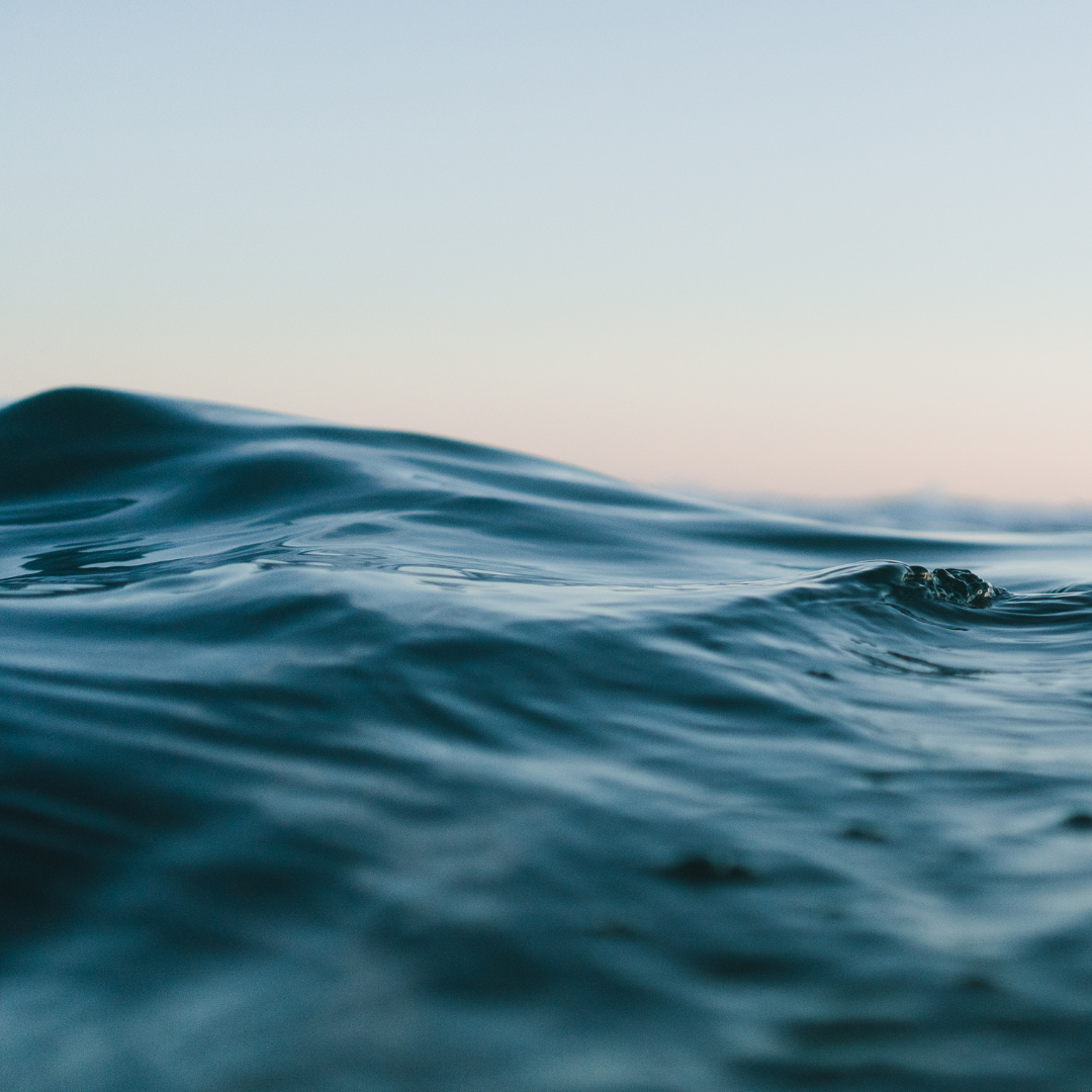 Aromoterapia - Elemento Água