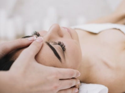 Reflexologia Facial