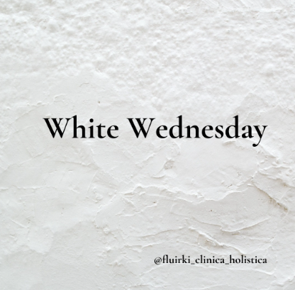 White Wednesday 2024