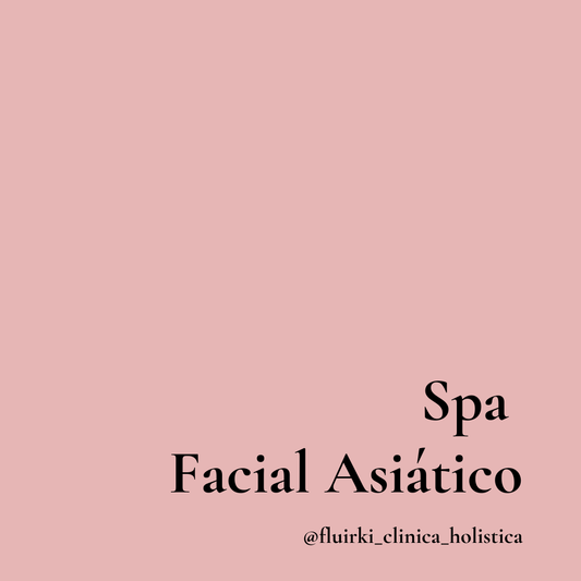 Spa Facial Asiático Tavira