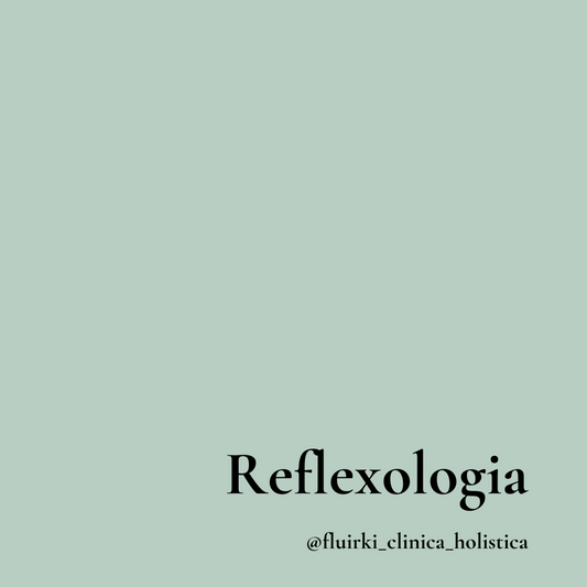 Reflexologia