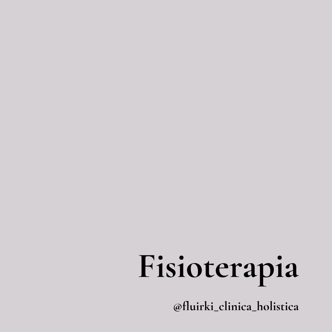 Fisioterapia